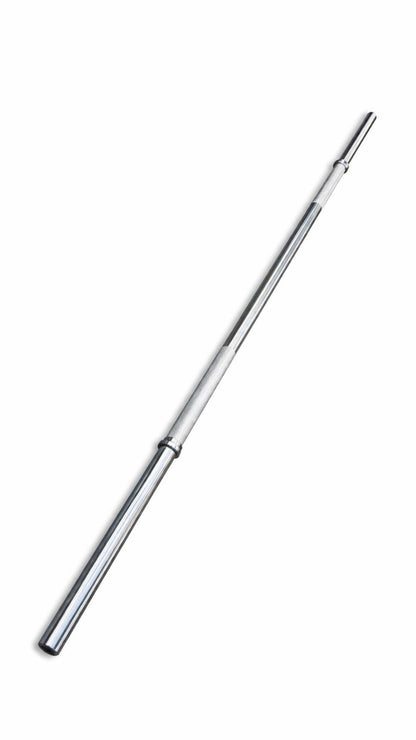 Black car antenna on a white background