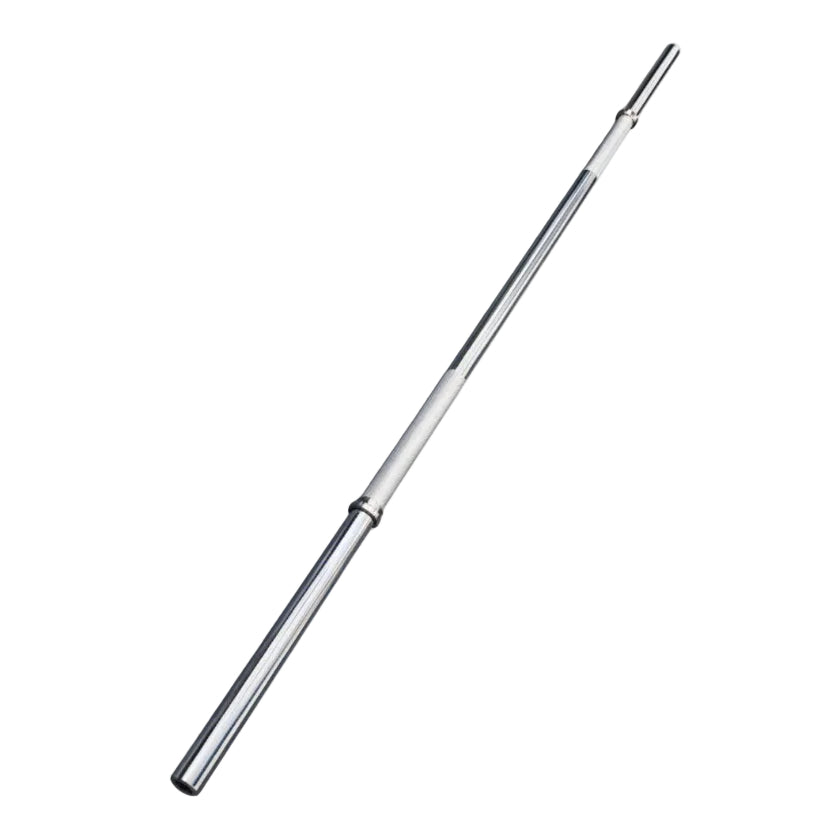 Black car antenna on a white background