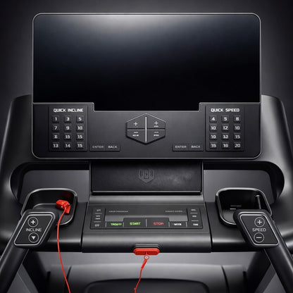 GymKing T326 Commercial Treadmill