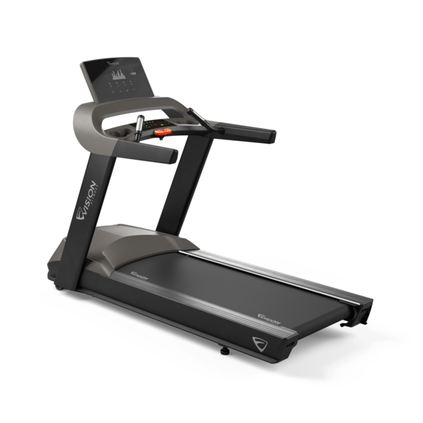 Vision T600 Commercial Treadmill