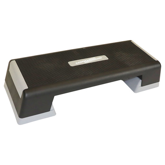 Commando Elite Aerobic Step (New Style)