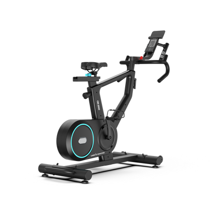 Cardio Master 2000 Spin Bike