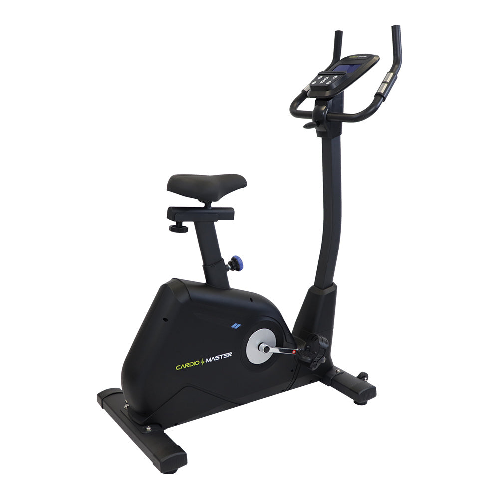CardioMaster X-Rider UB110 Programmable Upright Bike