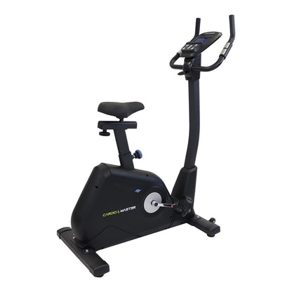 CardioMaster X-Rider UB110 Programmable Upright Bike