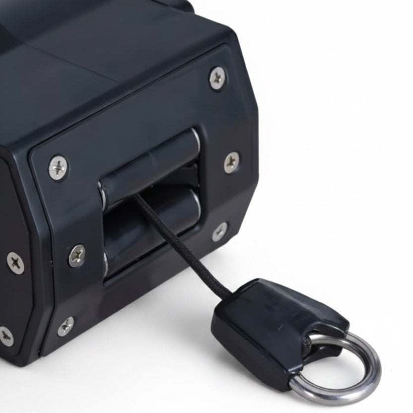 Universal Portable Cable Trainer