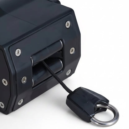 Universal Portable Cable Trainer