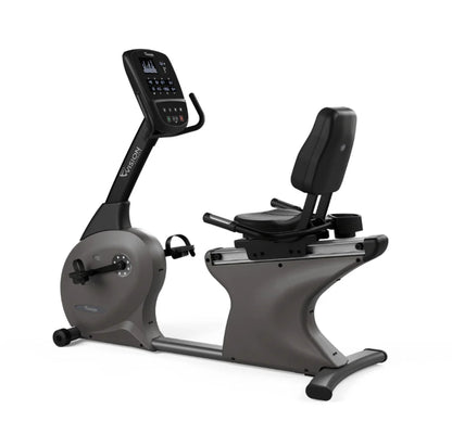 Vision R60 Recumbent Bike