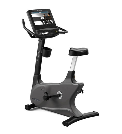 Vision U600E Upright Bike