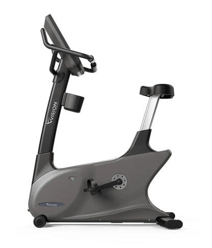 Vision U600E Upright Bike