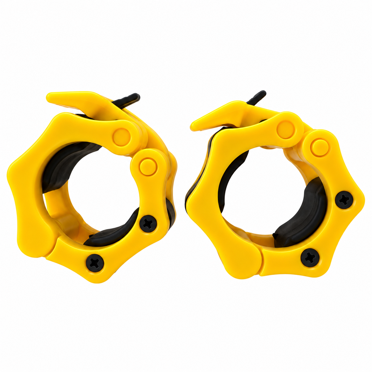 Lock Jaw Collars Olympic