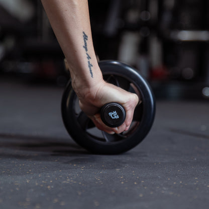 ab wheel roll out 