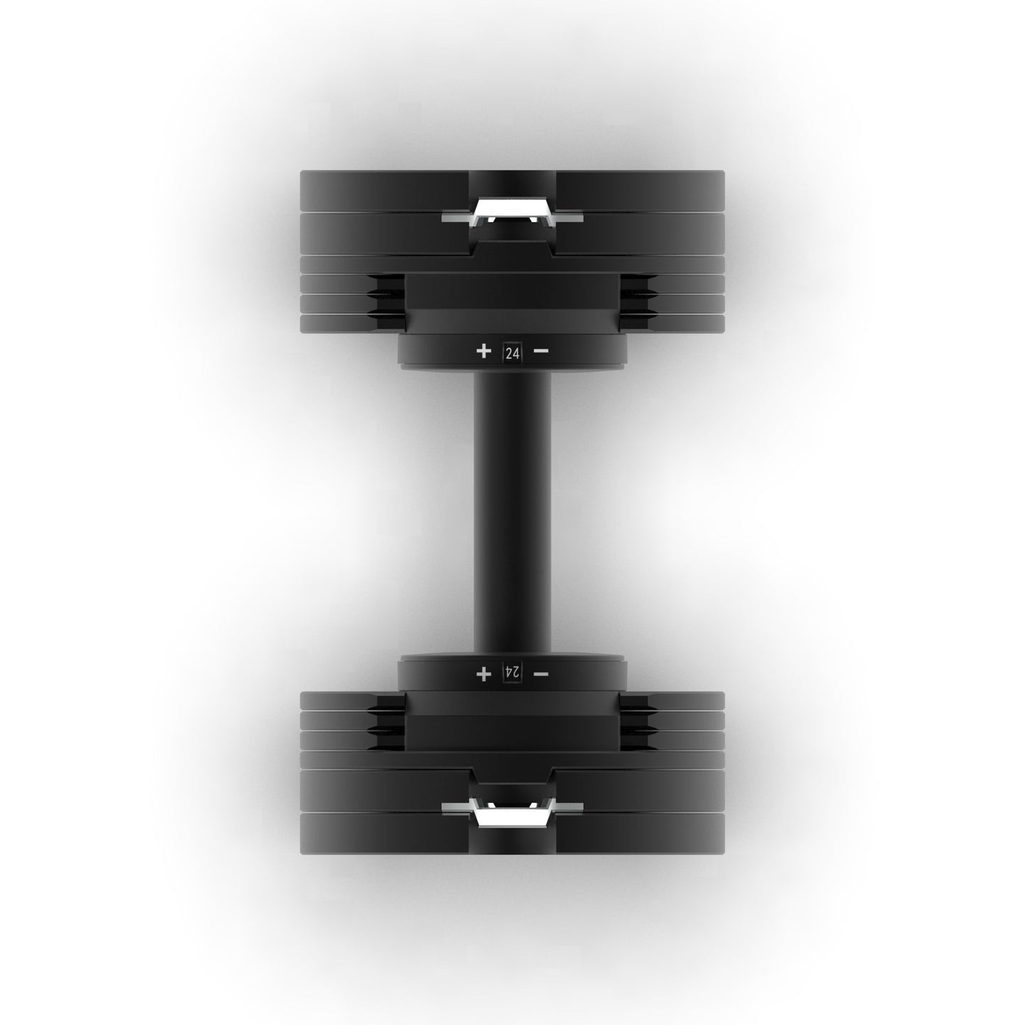 adjustable dumbbells 24kg 
