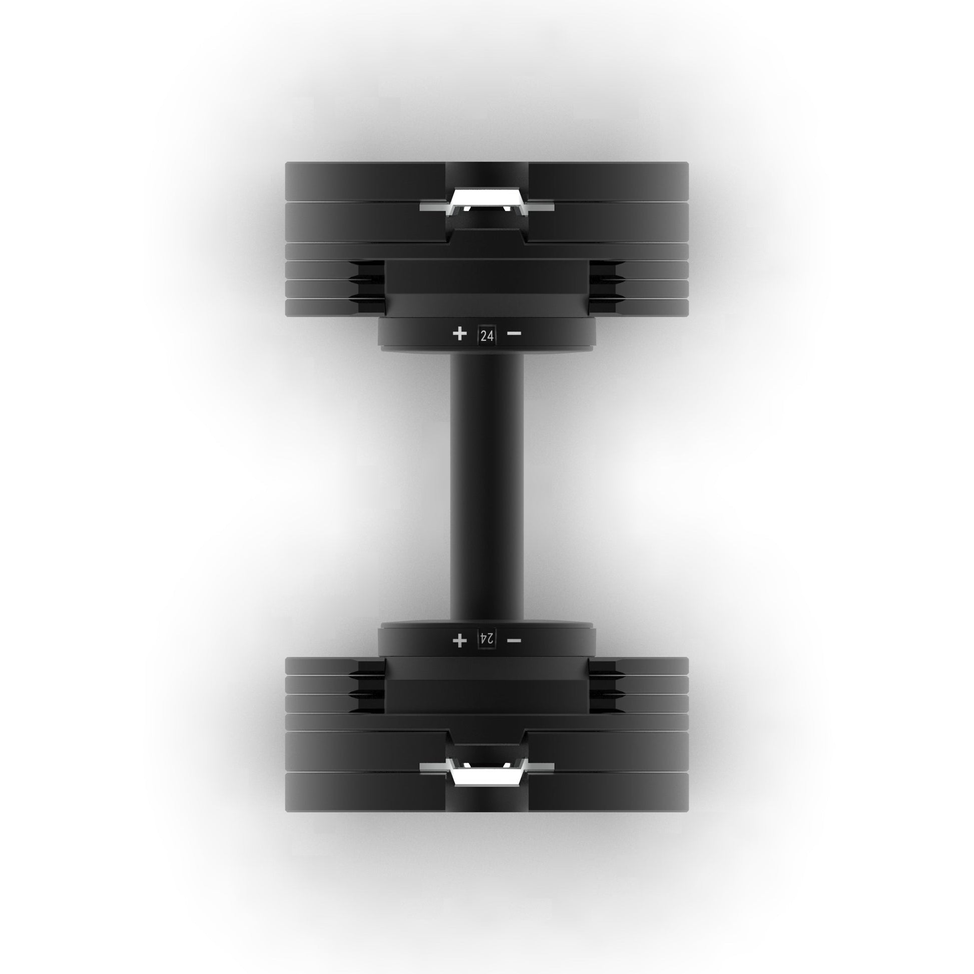 adjustable dumbbells 24kg 