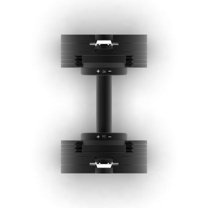 adjustable dumbbells 24kg 