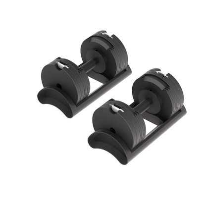 adjustable dumbbells 24kg