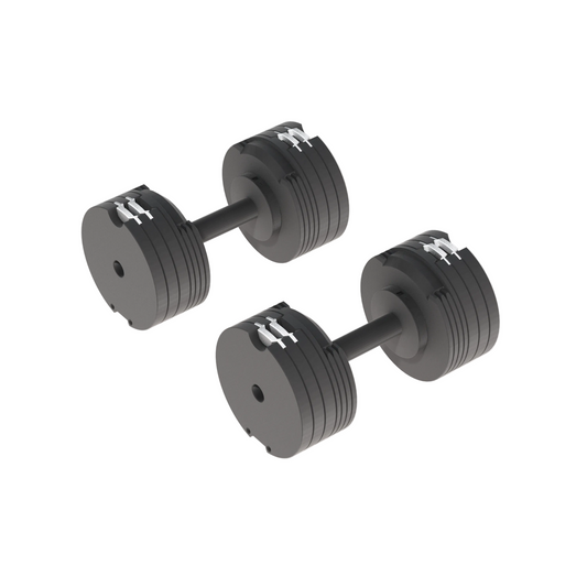 adjustable dumbbells 32kg
