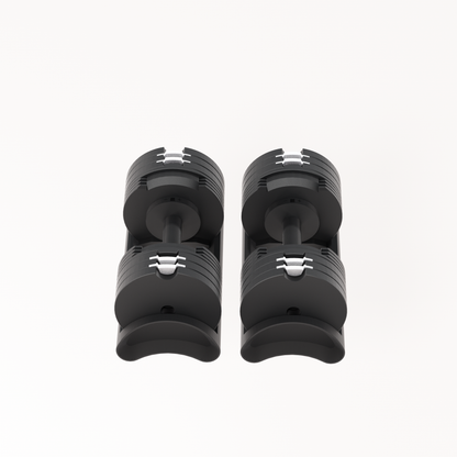 adjustable dumbbells 32kg