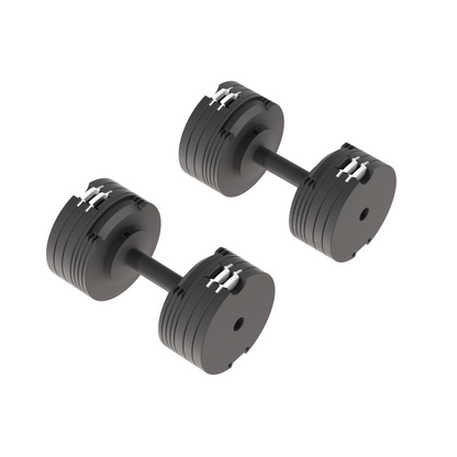 adjustable dumbbells 32kg
