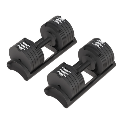 adjustable dumbbells 40kg 