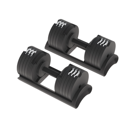 adjustable dumbbells 40kg 