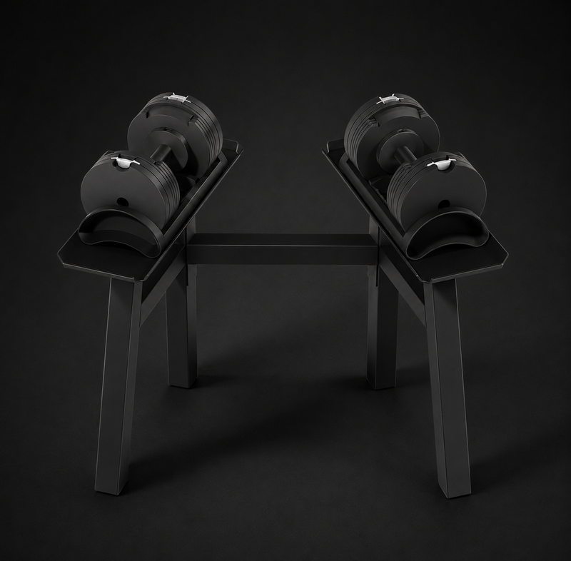 adjustable dumbbells 