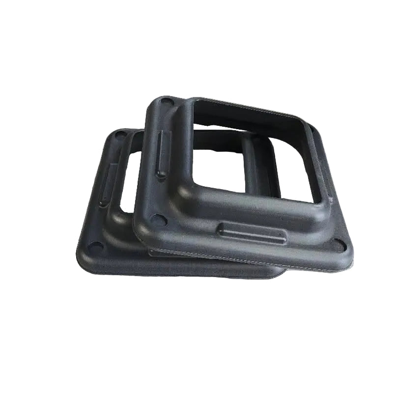 aerobic step 2 pack risers 