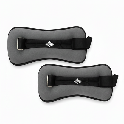 ankle weights 2kg