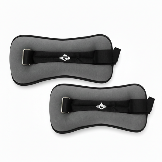 ankle weights 2kg