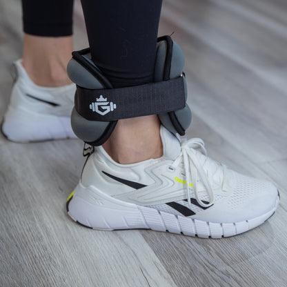 ankle weights 