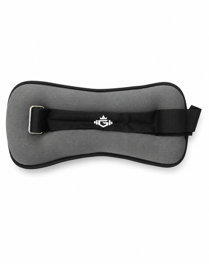 ankle weights 2kg