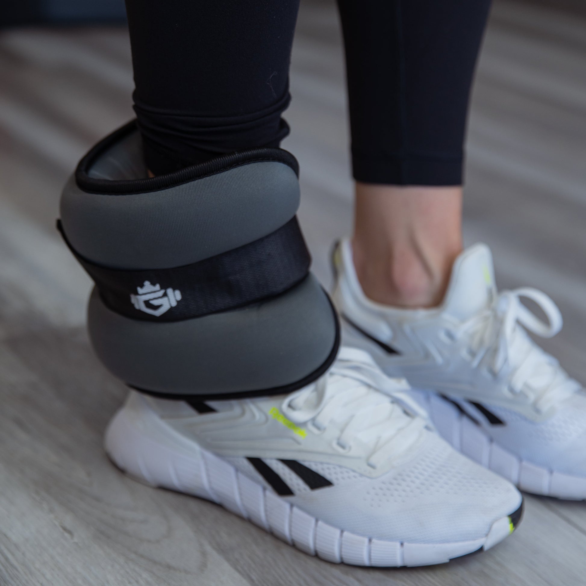ankle weights 