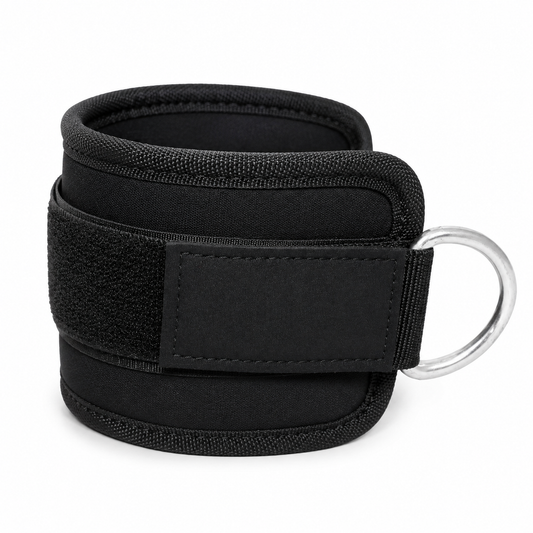 Ankle Cable Attachment