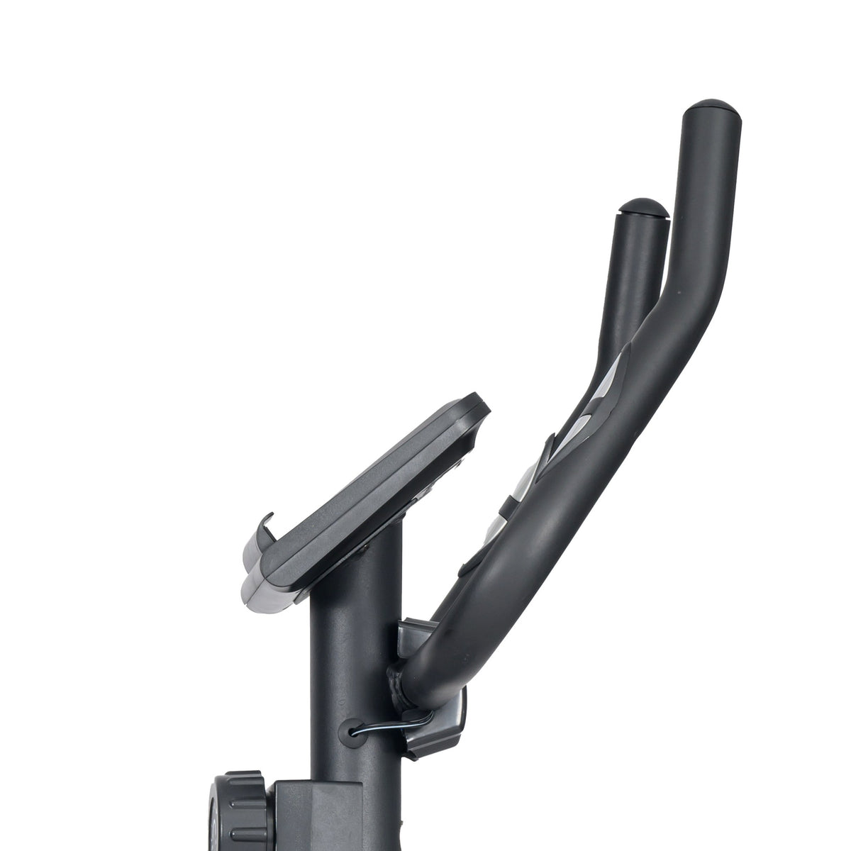 Athletic 250BV console and handlebars