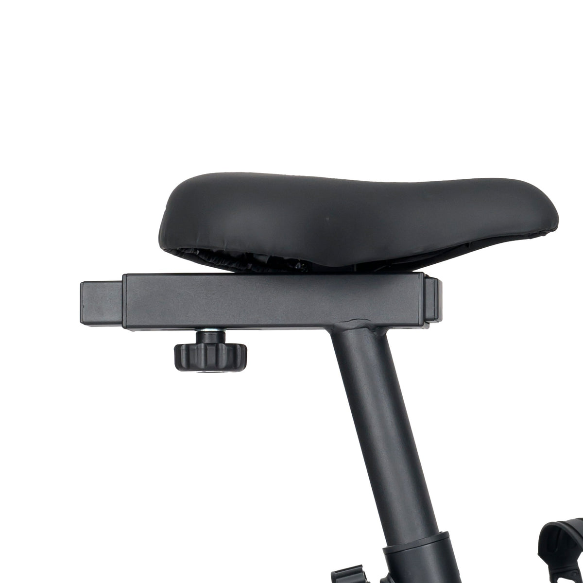 Athletic 250BV adjustable saddle with fore/aft slider