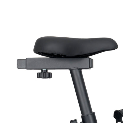 Athletic 250BV adjustable saddle with fore/aft slider