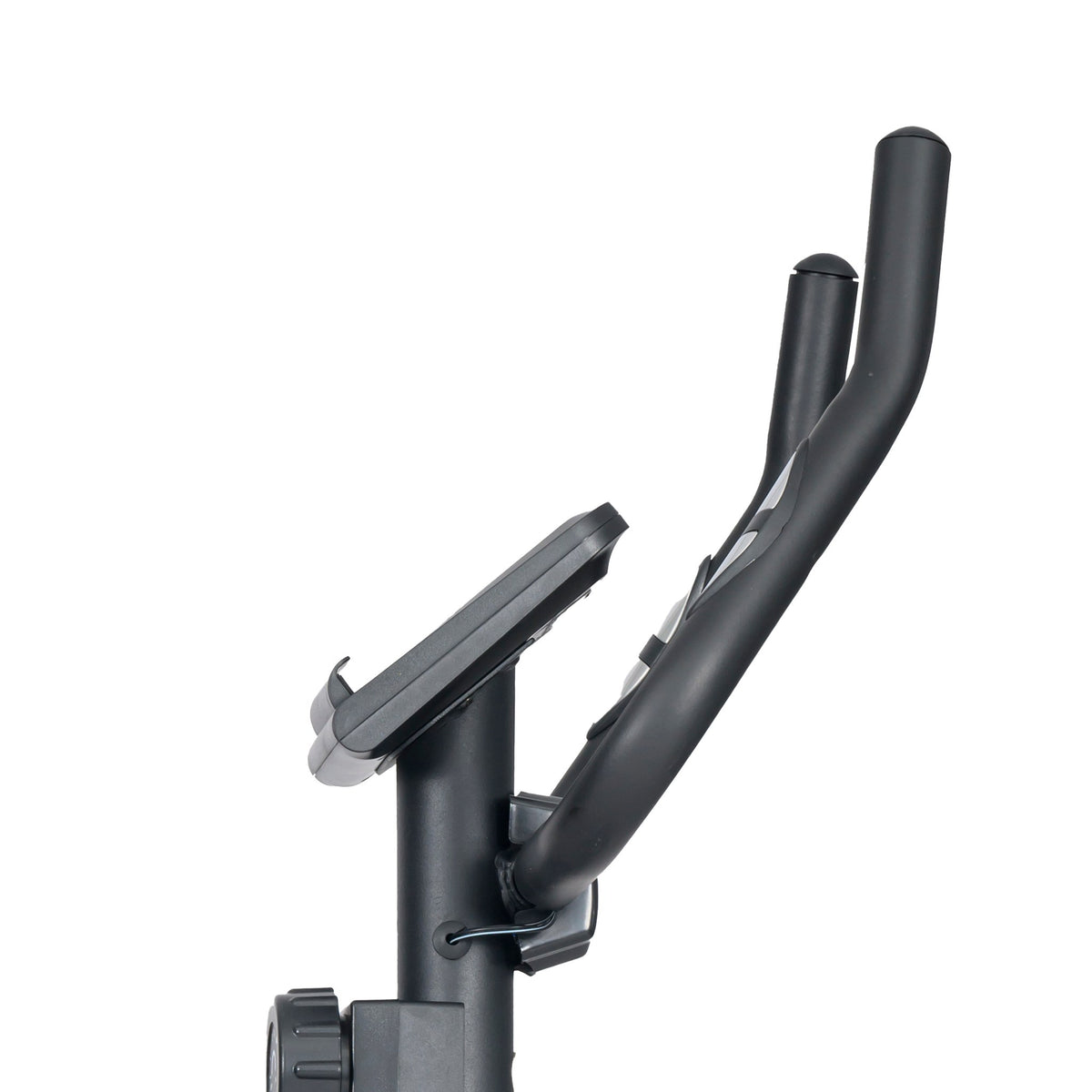 Athletic 350BV console and handlebars
