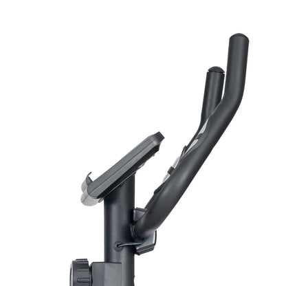 Athletic 350BV console and handlebars