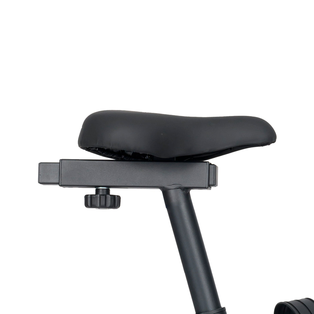 Athletic 350BV adjustable saddle with fore/aft slider