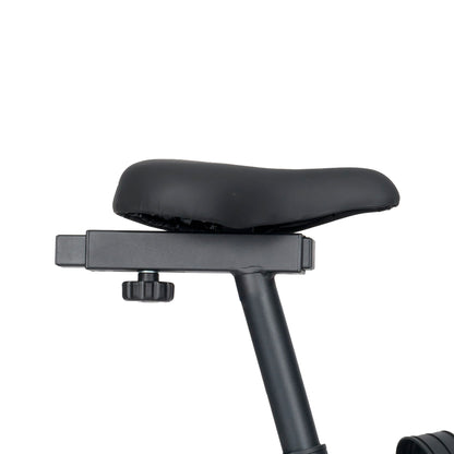 Athletic 350BV adjustable saddle with fore/aft slider