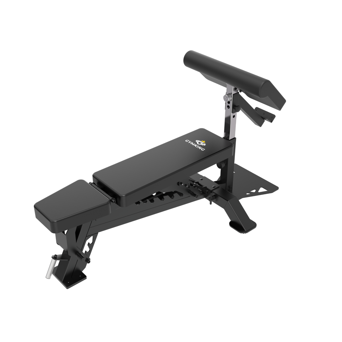 Adjustable bench 