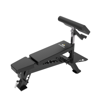 Adjustable bench 