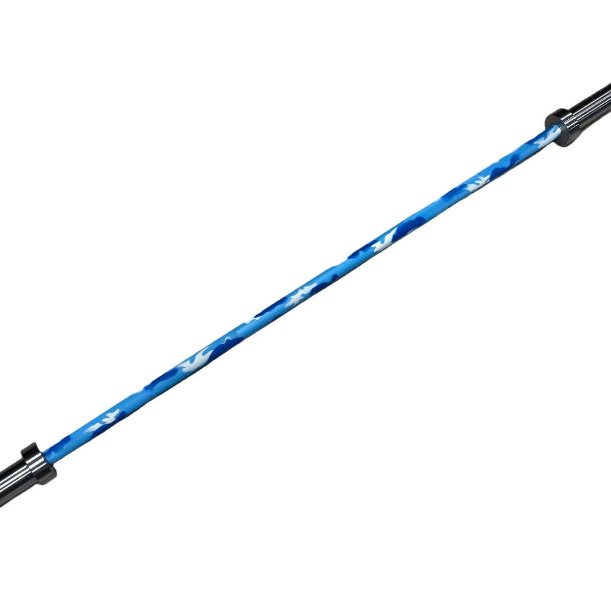 Gymking 180cm junior Olympic barbell for technique training