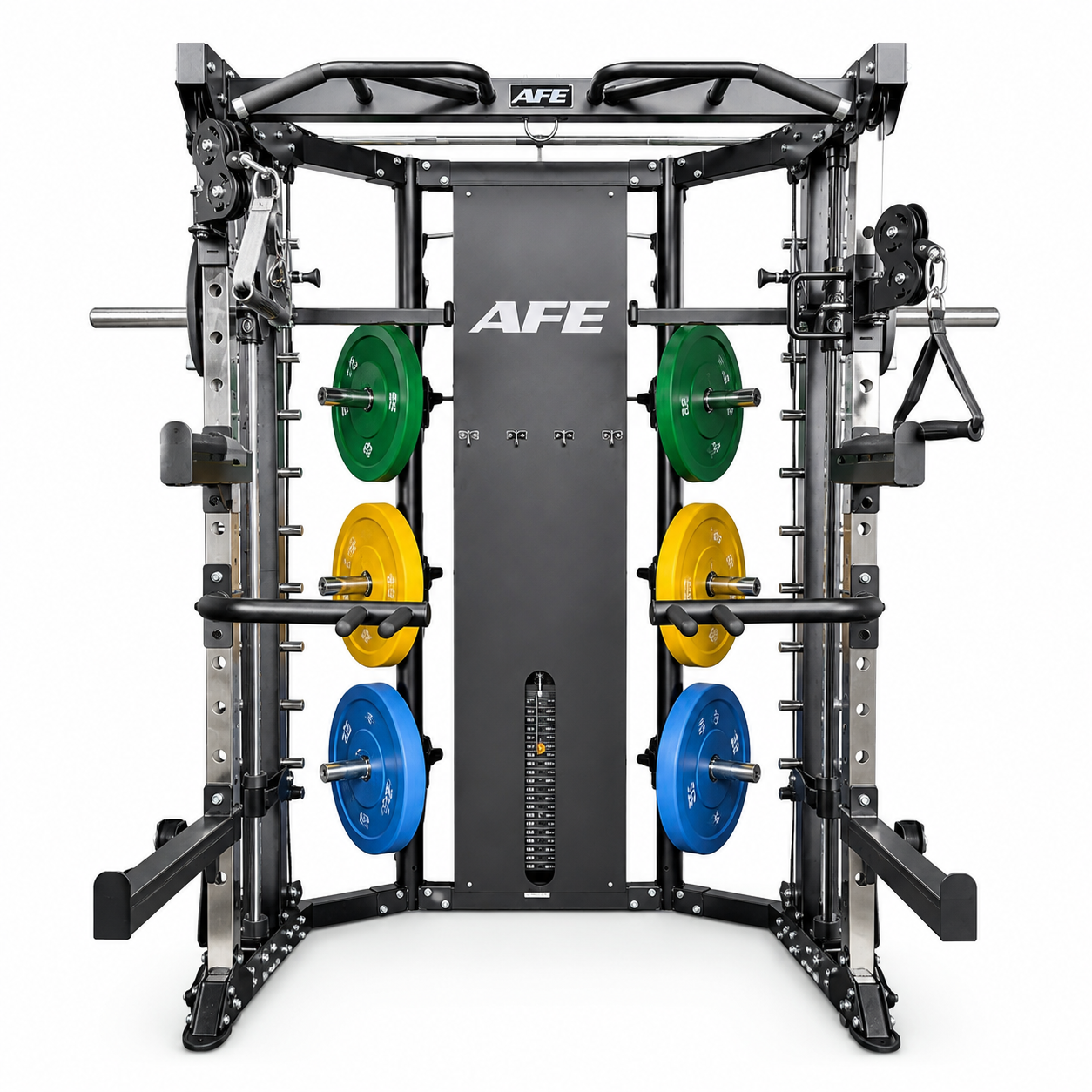 AFE Elite C10 Multi Function Centre