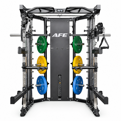 AFE Elite C10 Multi Function Centre