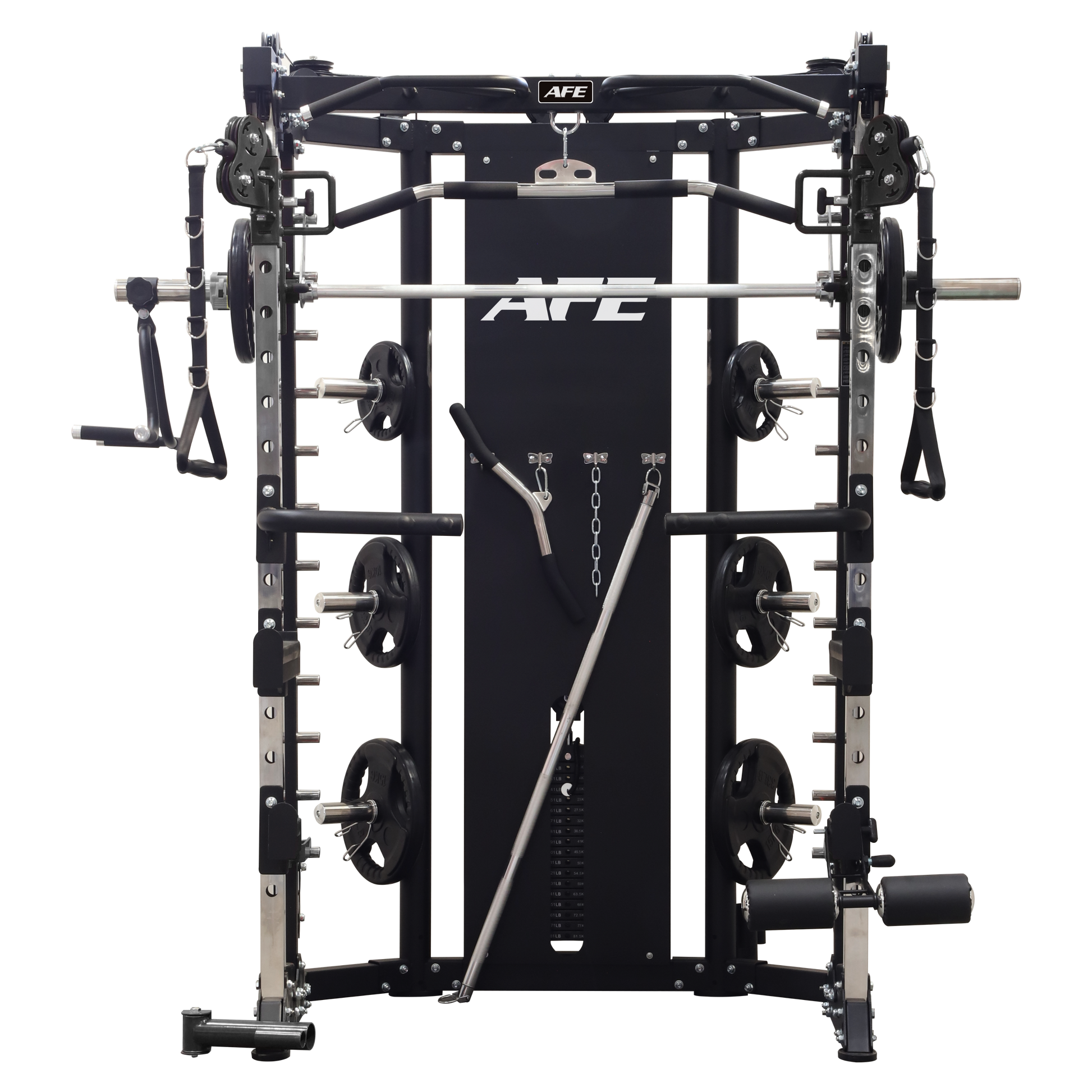 AFE Elite C10 Multi Function Centre