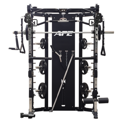 AFE Elite C10 Multi Function Centre