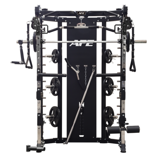 AFE Elite C10 Multi Function Centre