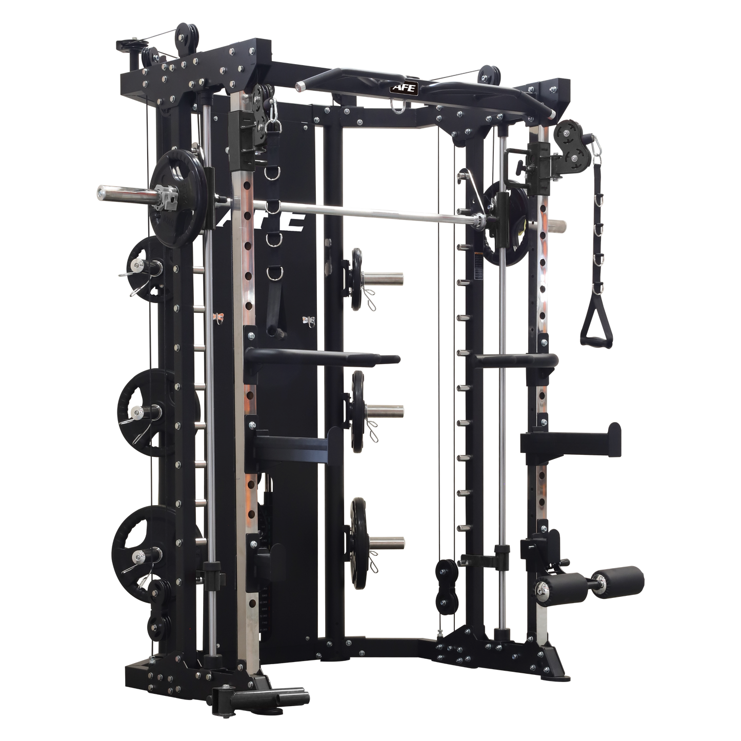 AFE Elite C10 Multi Function Centre