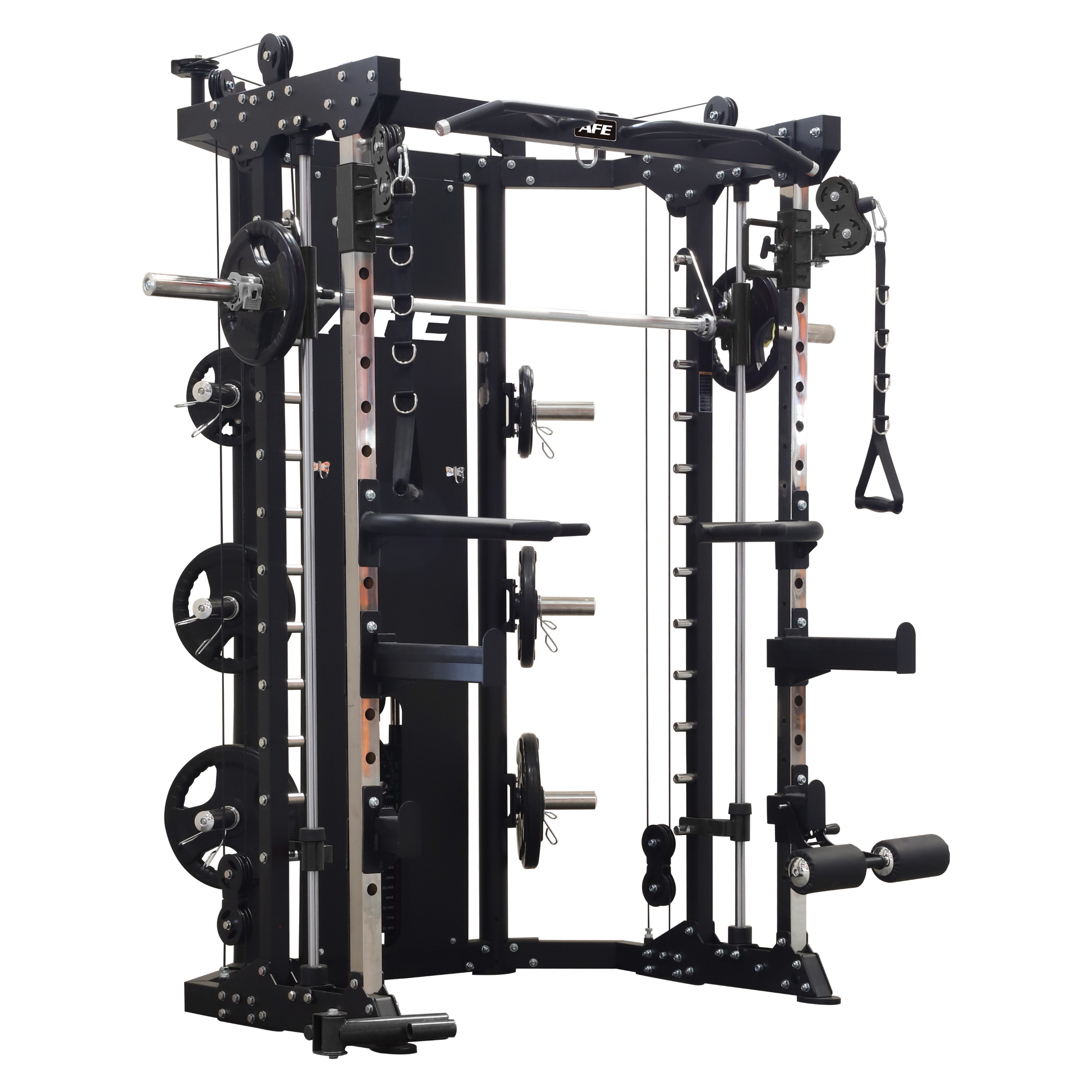 AFE Elite C10 Multi Function Centre