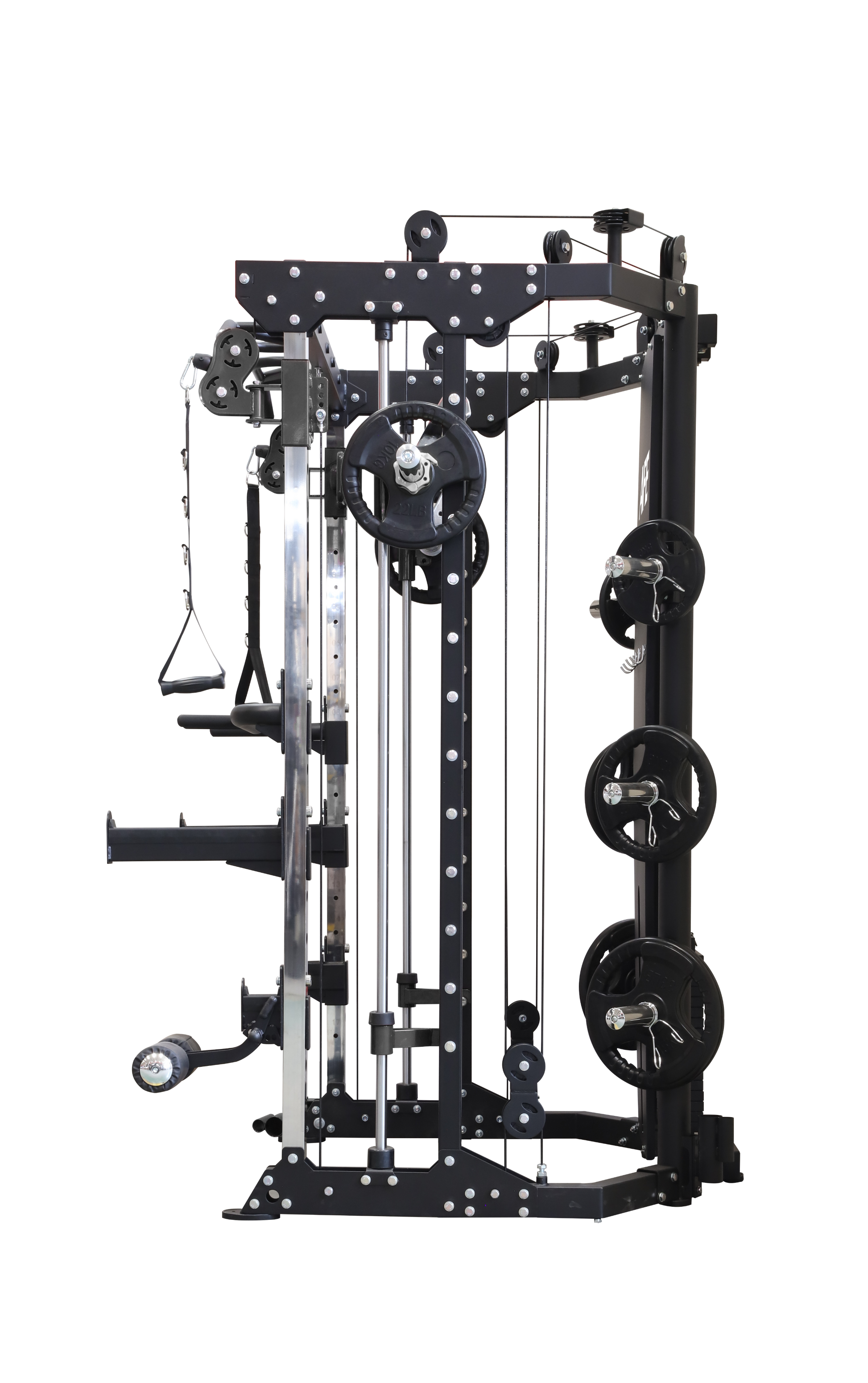 AFE Elite C10 Multi Function Centre